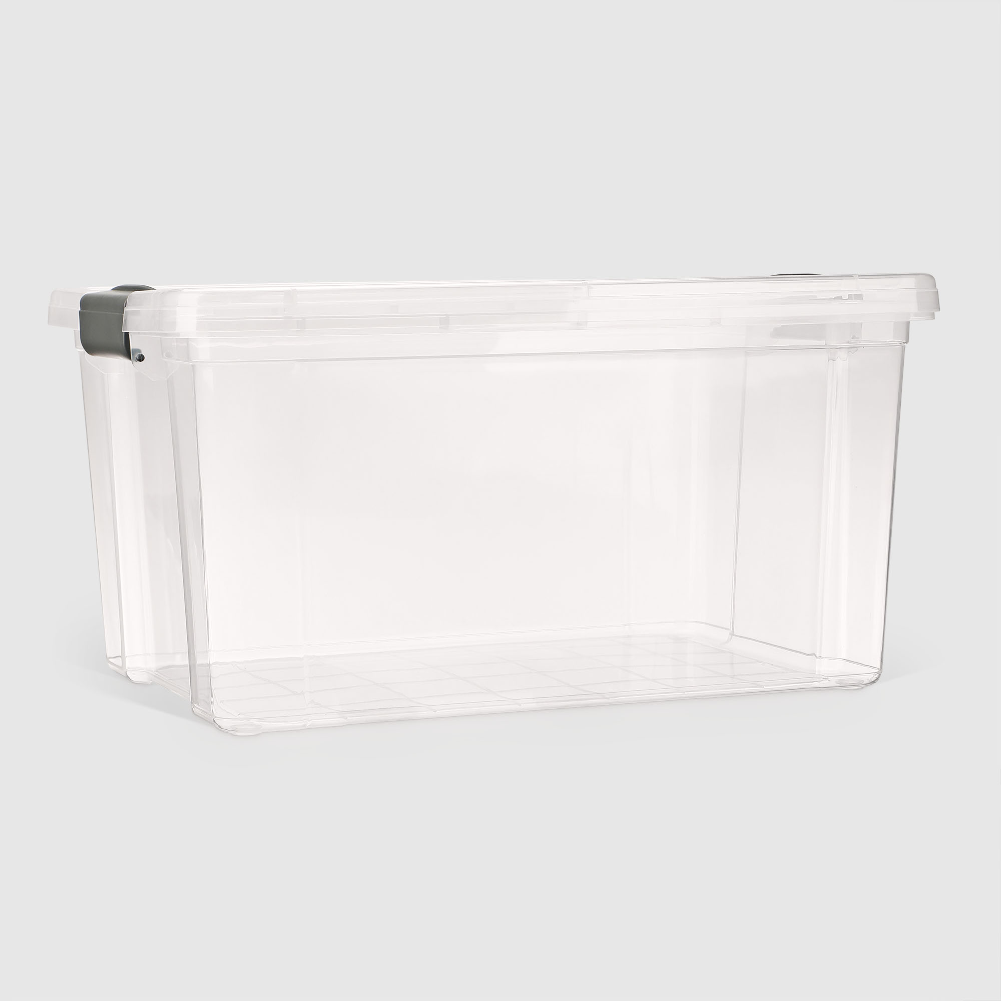 Контейнер для хранения Твой Дом Storix 30 л 49х34,8х25,4 см