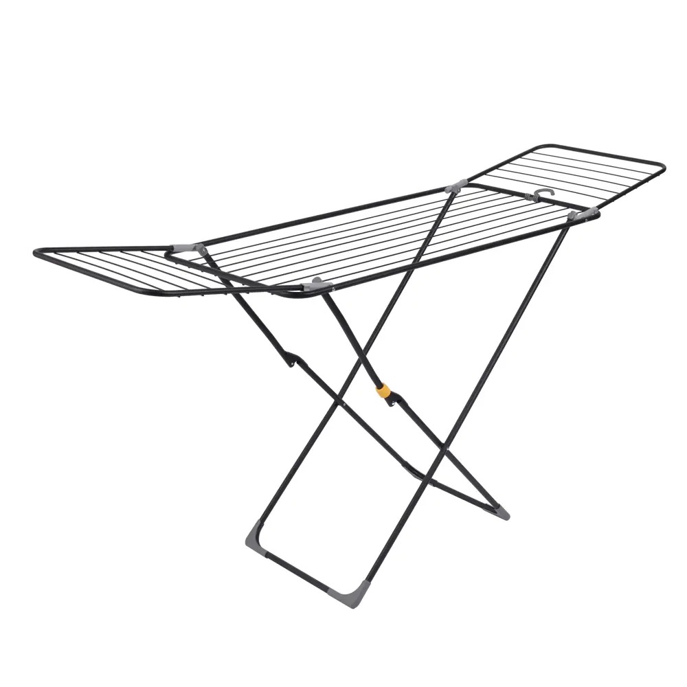 Сушилка для белья Zalger Neo чёрная 18 м 2799₽