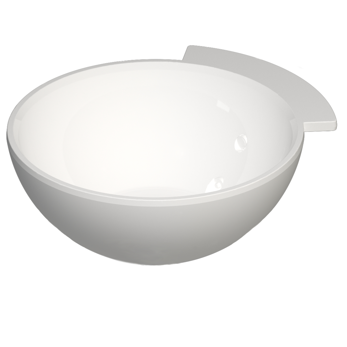 Купель HomeLake встраиваемая D 2 м в ассортименте 199000₽