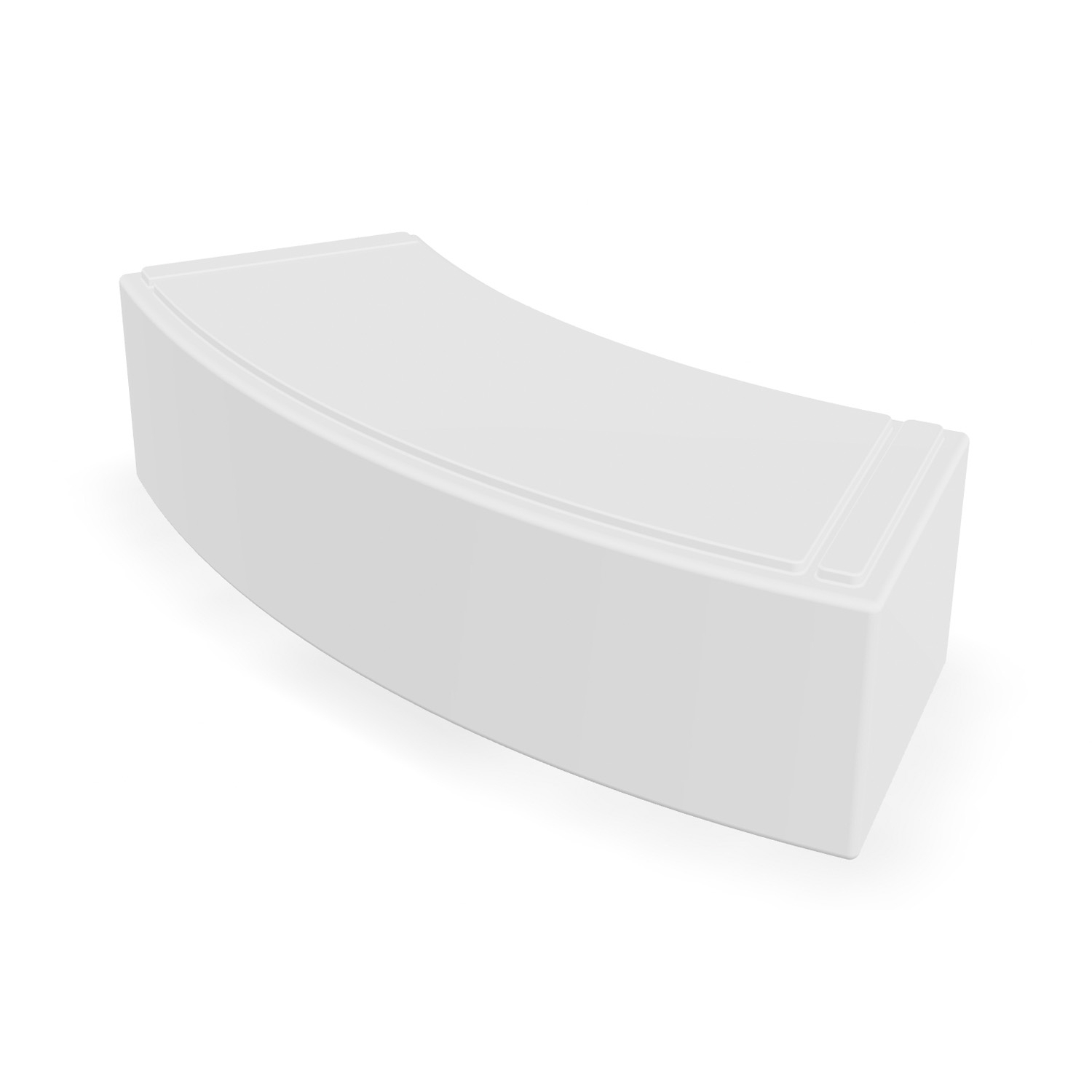 Скамья HomeLake композитная 06х176х045 м в ассортименте 42000₽