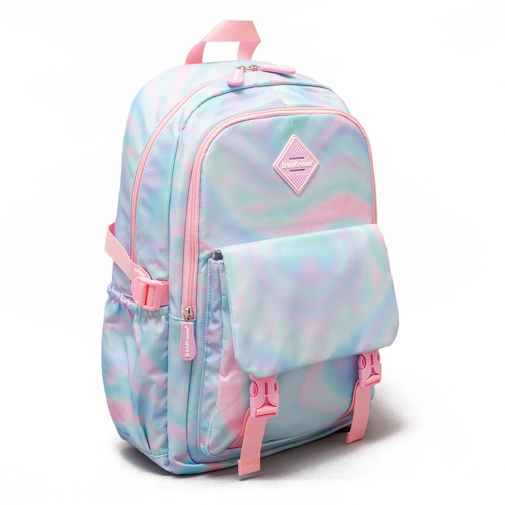 Рюкзак Erichkrause SchoolLine 24l holography 3999₽