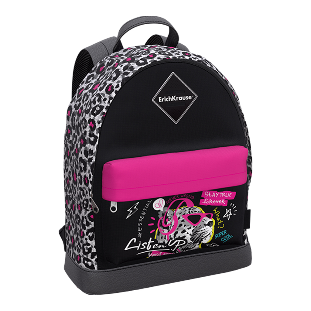 Рюкзак Erichkrause StreetLine 17l wild soul 2699₽