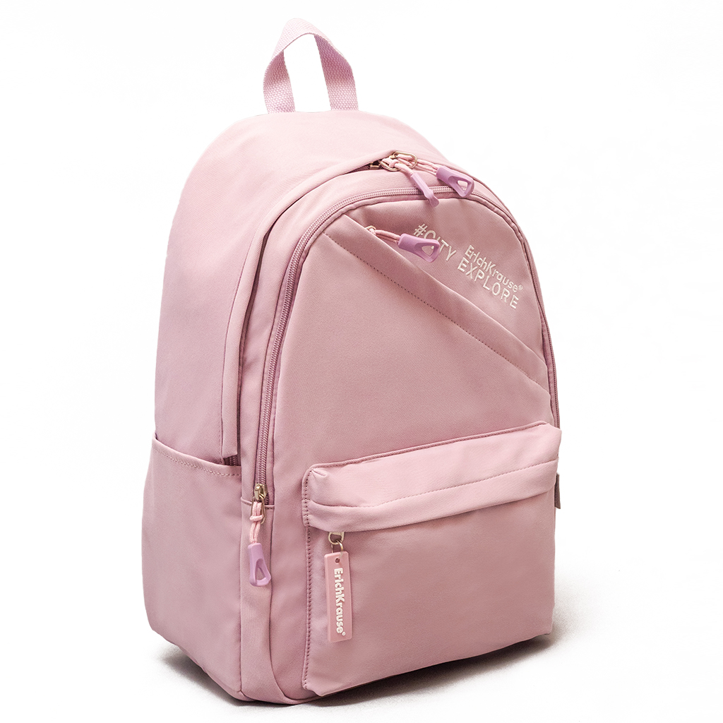Рюкзак Erichkrause EasyLine style 22l pink 3599₽
