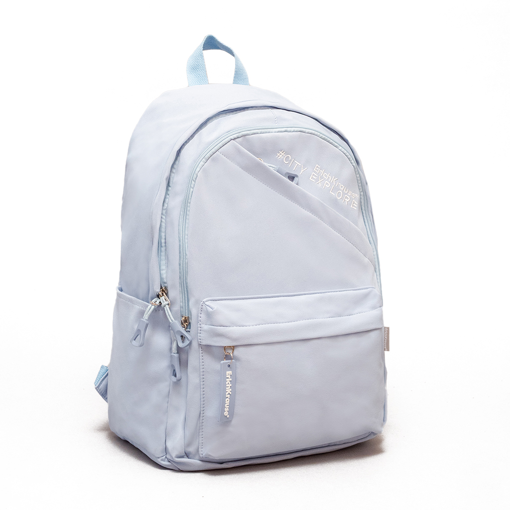 Рюкзак Erichkrause EasyLine style 22l blue 3599₽