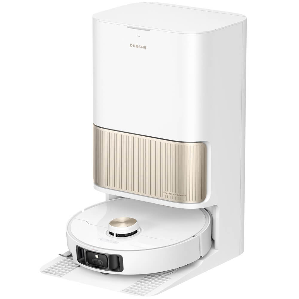 Робот-пылесос Dreame Bot L40s Pro Ultra RLL74CE 89990₽