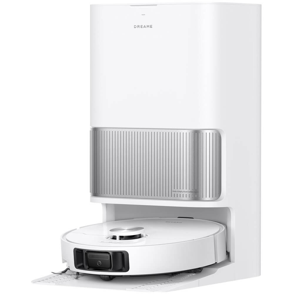 Робот-пылесос Dreame Bot L40s Ultra RLL22SE 79990₽