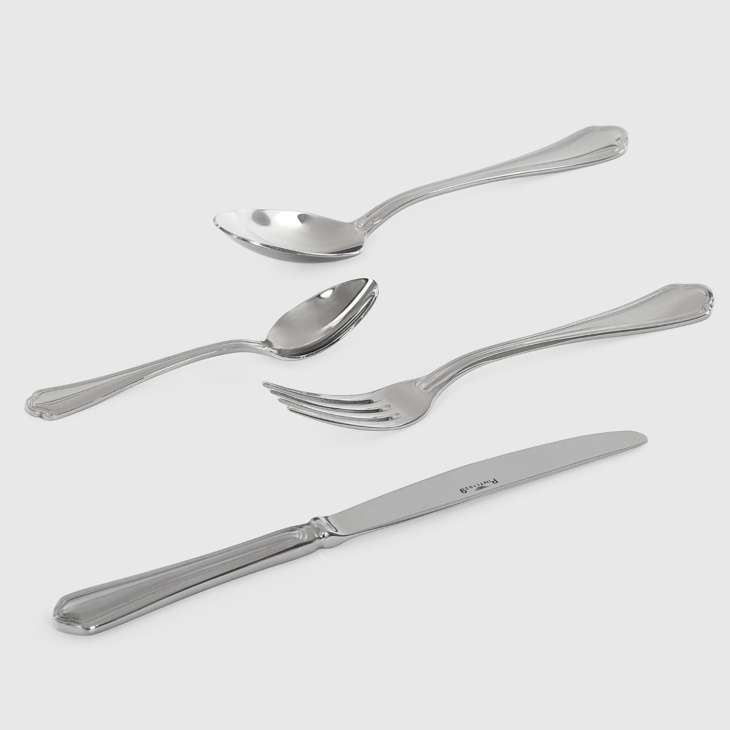 Набор столовых приборов Pintinox Ducale 24 предмета