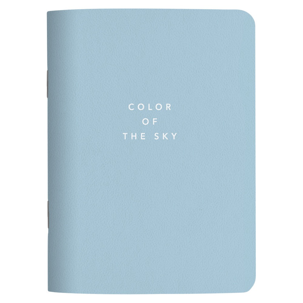 Блокнот Be Smart Block 32 листа клетка 105х140 мм 159₽