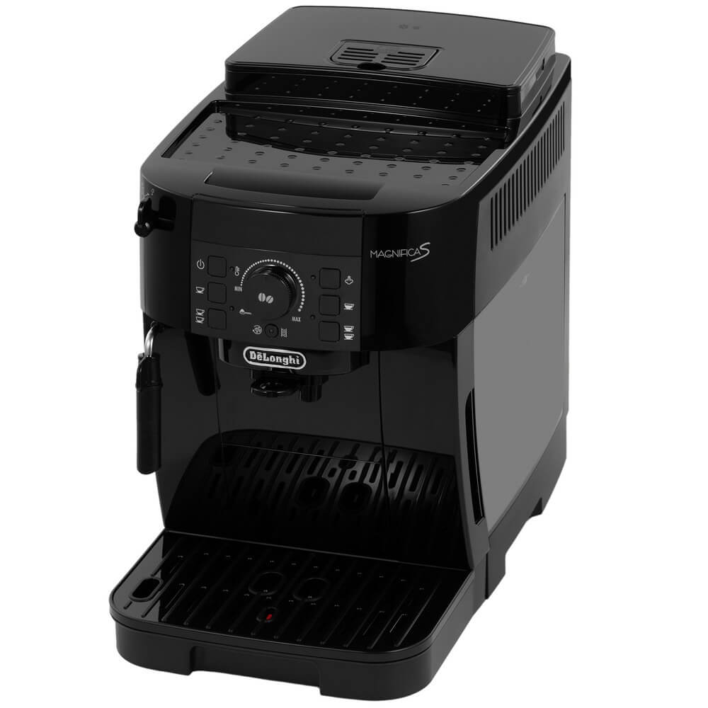 Кофемашина Delonghi Magnifica S ECAM 12121B 39990₽