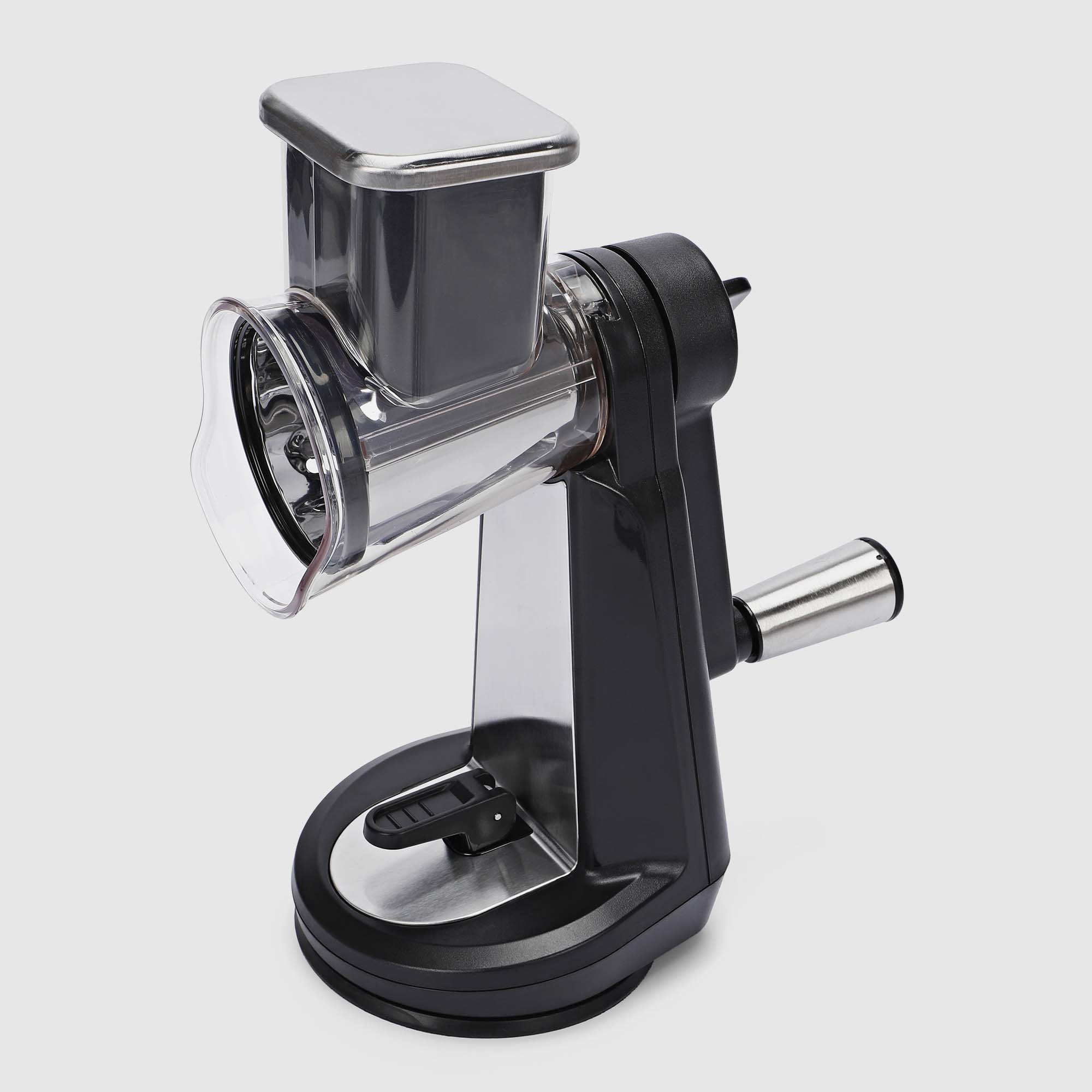 Терка механическая Kitchenstar нержавеющая сталь Zf2425s 2590₽