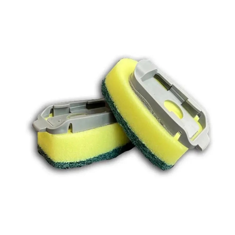 Сменная губка-насадка Foxter 1 шт