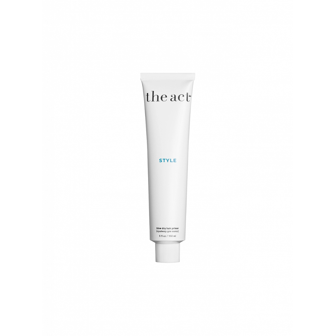 Термозащитный праймер The Act style 124 мл 869₽