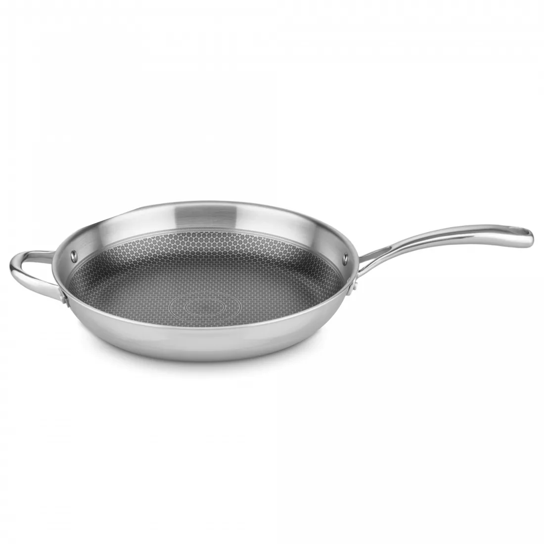 Сковорода Elo Relief 32х6 см без крышки, 35532