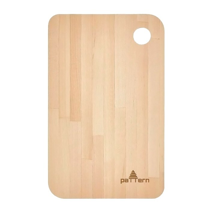 Доска разделочная Pattern прямоугольная 22х35х0,8 см