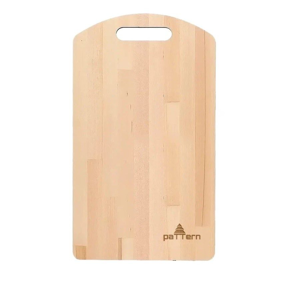 Доска разделочная Pattern 22х35х0,8 см