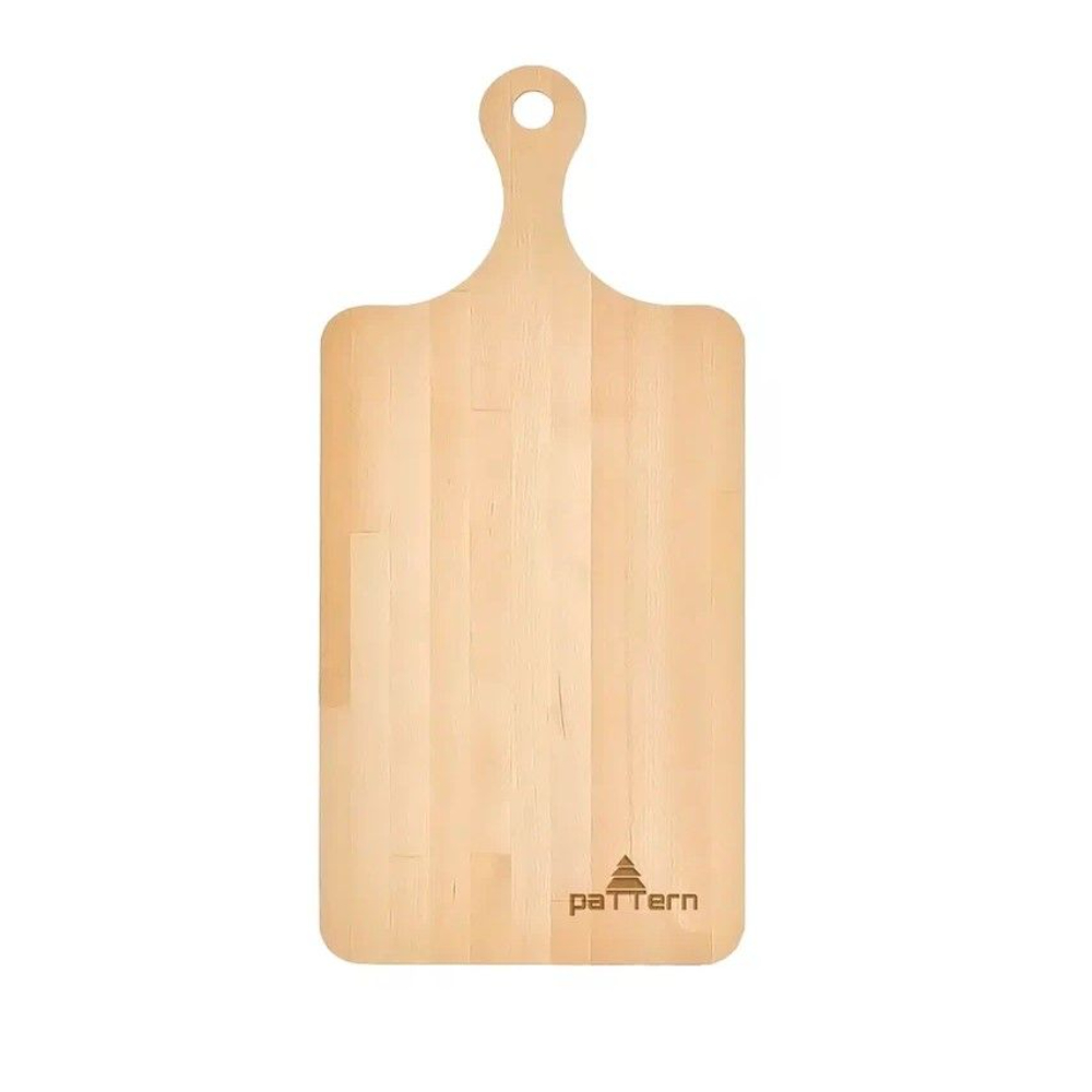 Доска разделочная Pattern с ручкой 22х47х1,2 см