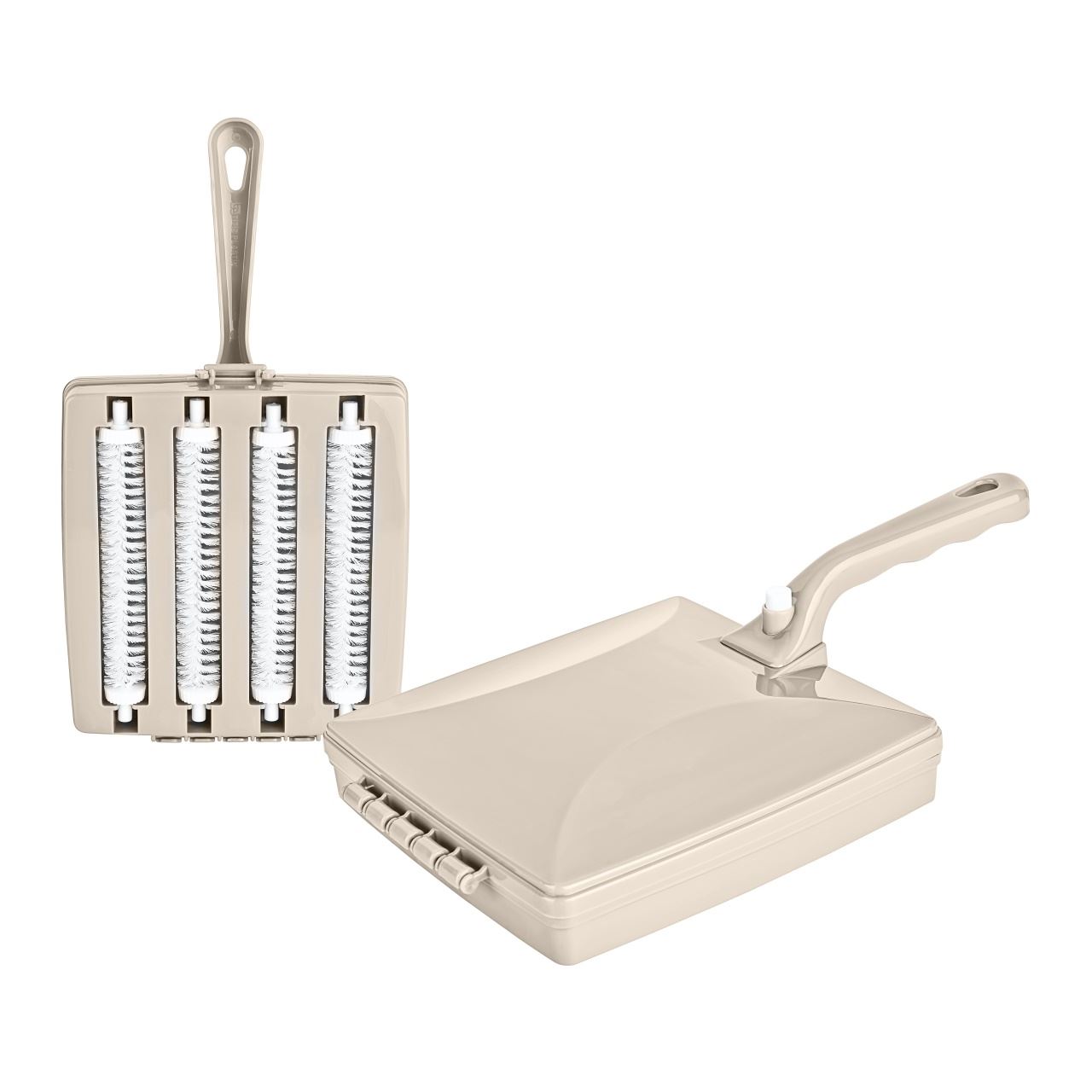 Щётка для чистки одежды Titiz Plastik quartet 169₽