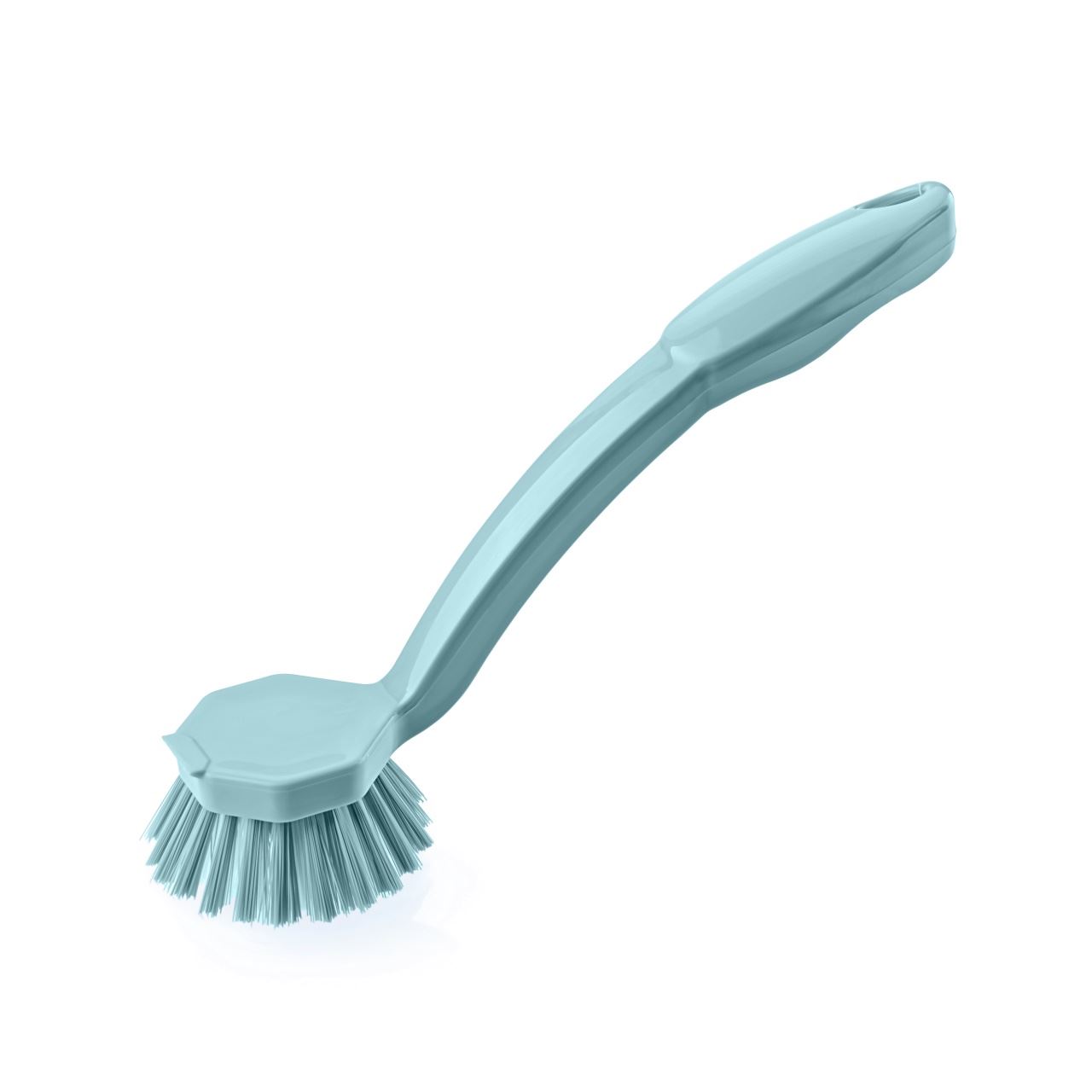 Щетка для мойки изогутая Titiz Plastik 89₽