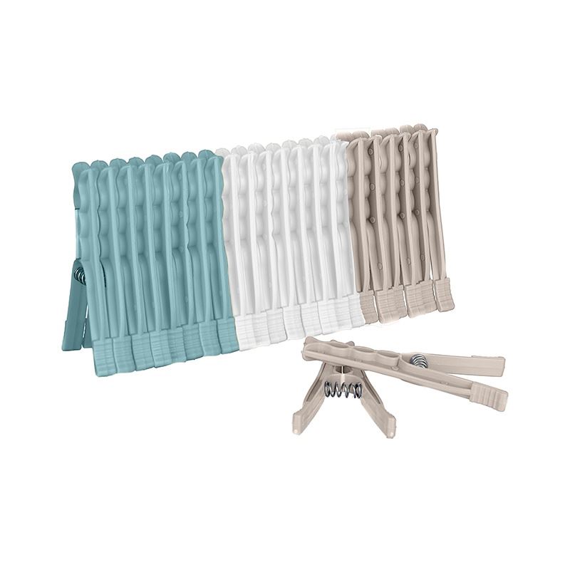 Прищепки Titiz Plastik tp-670 129₽