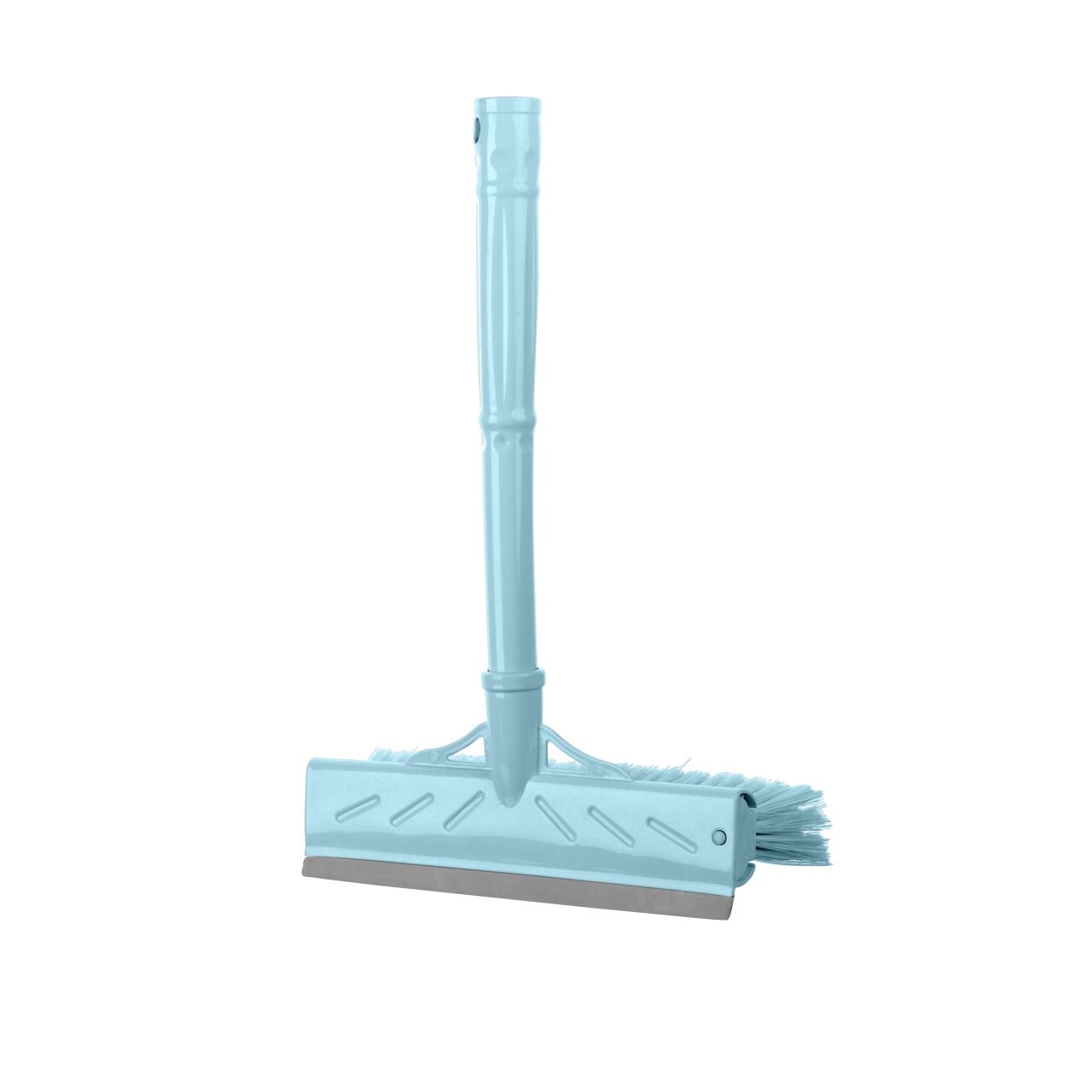 Щетка Titiz Plastik для уборки с мягкой насадкой 22 см tp-180 249₽