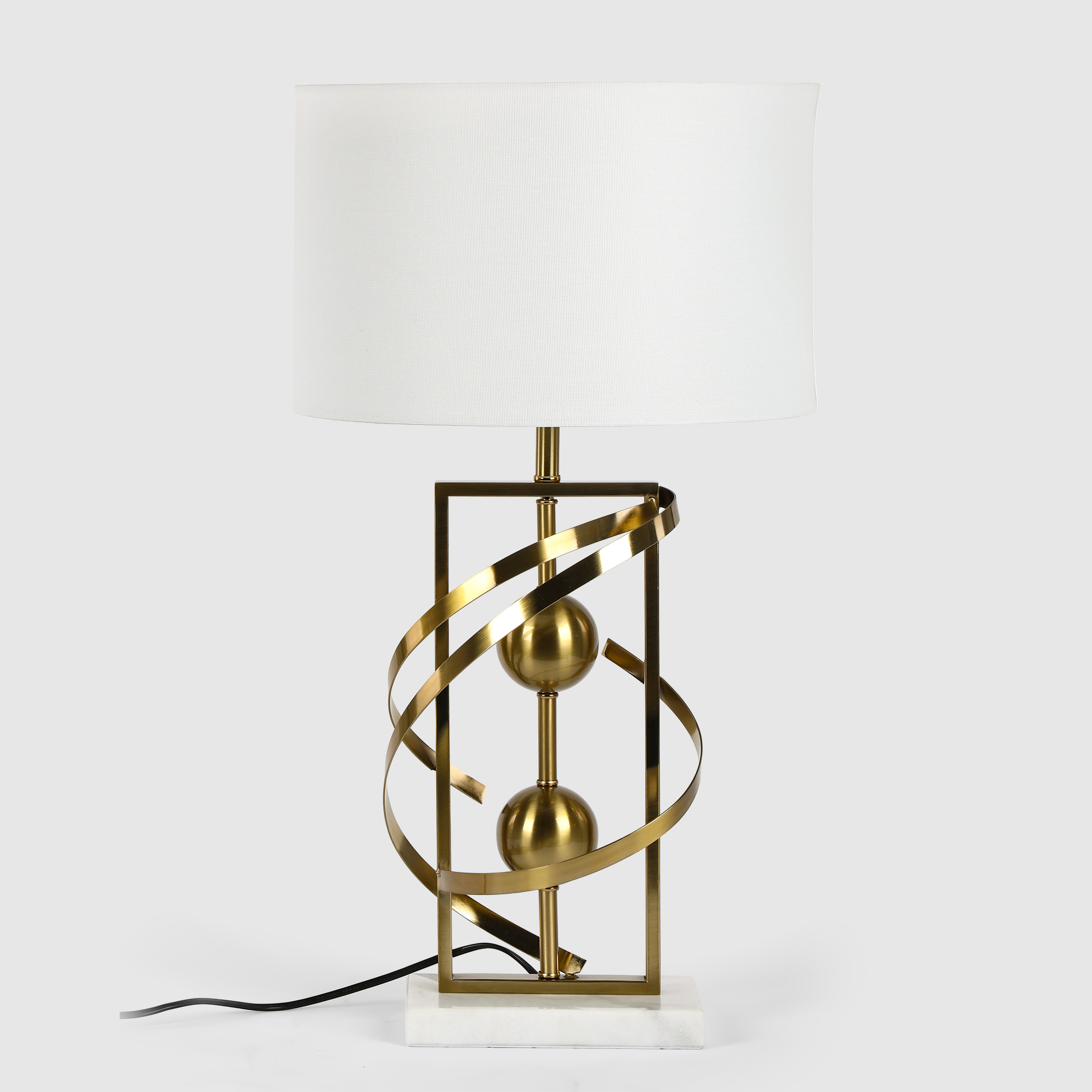 Лампа настольная ZOYI zy-4068tl