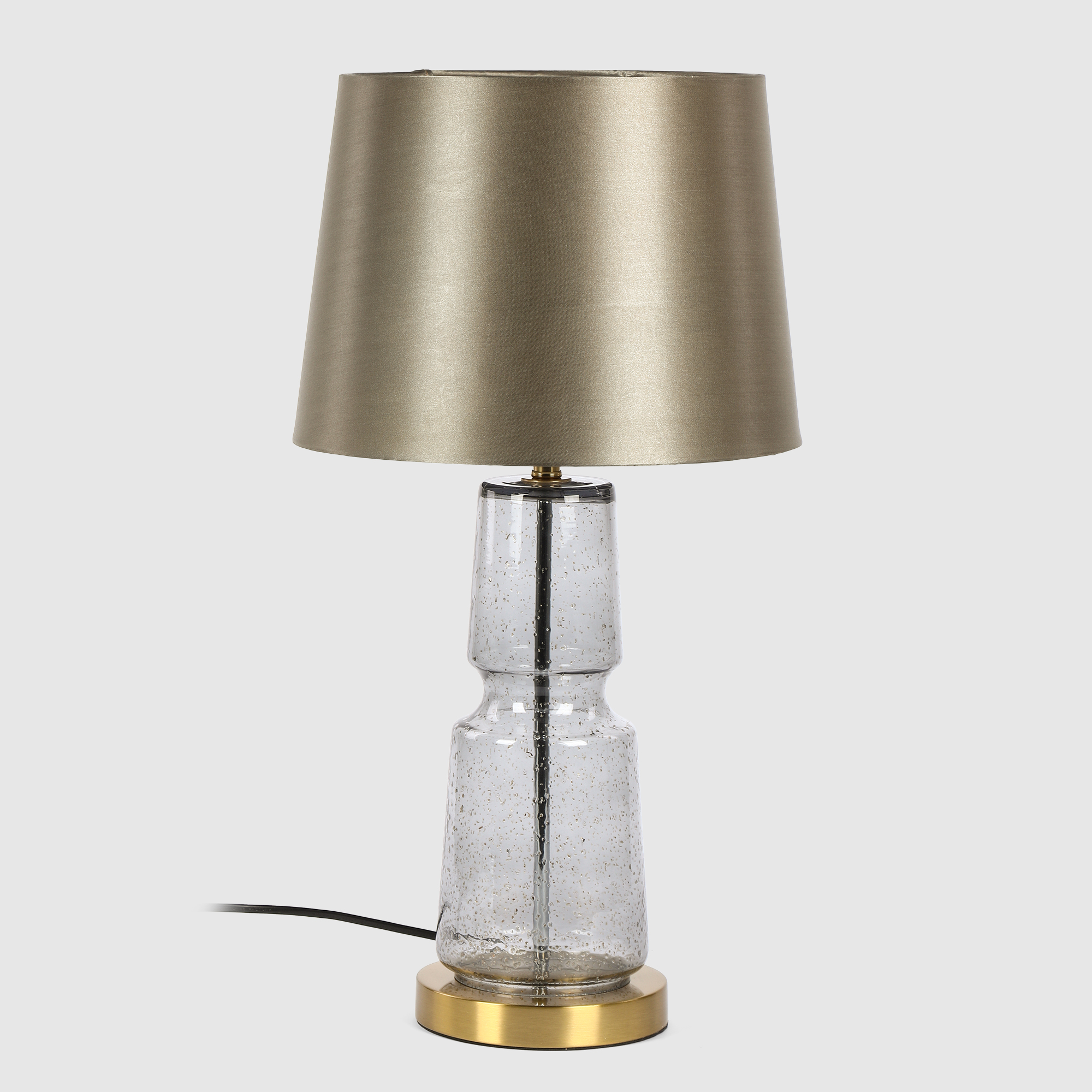 Лампа настольная ZOYI zy-4075tl-1