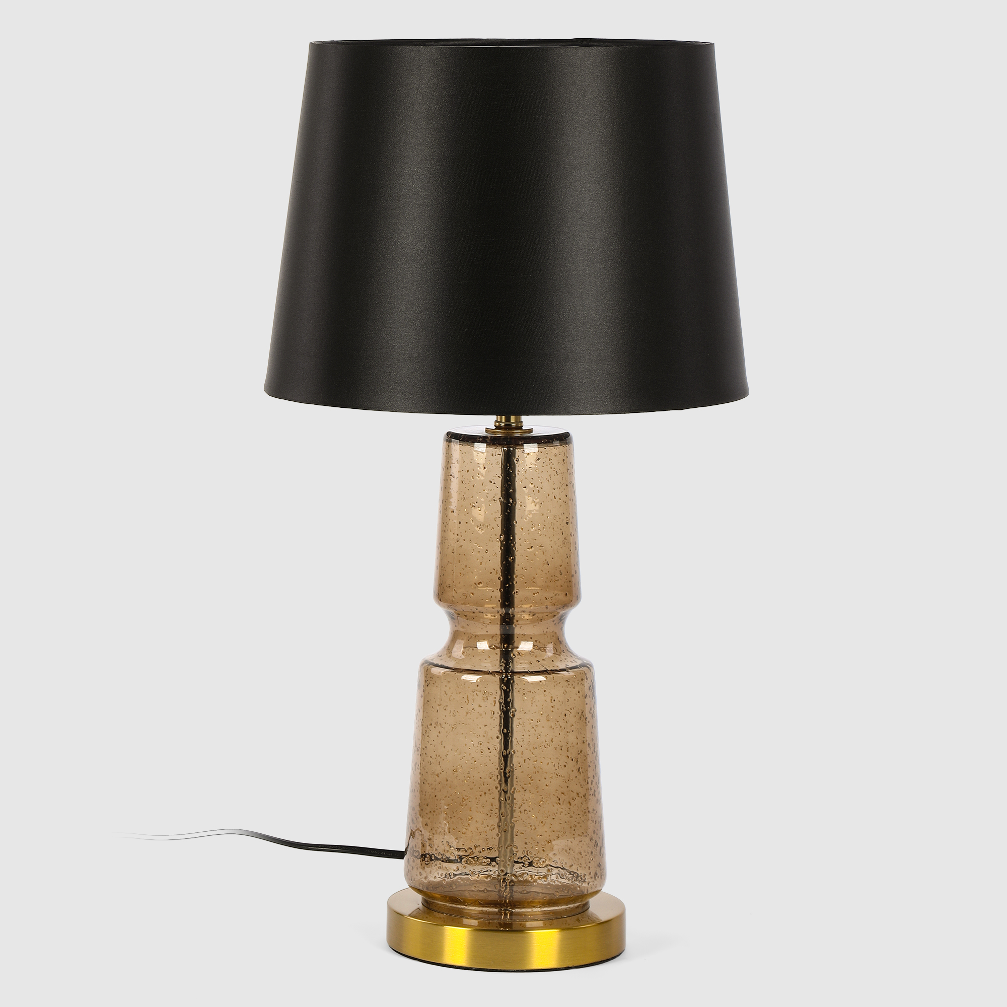 Лампа настольная ZOYI zy-4076tl-2