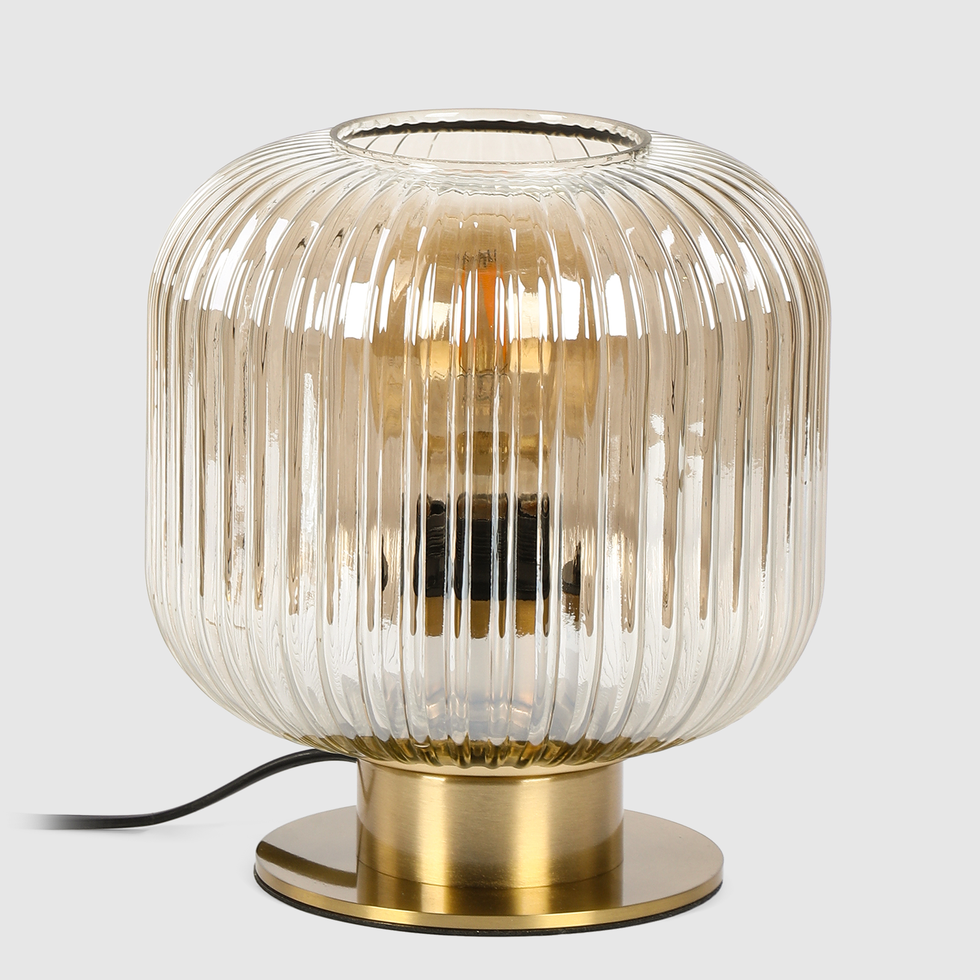 Лампа настольная ZOYI zy-4091tl-2