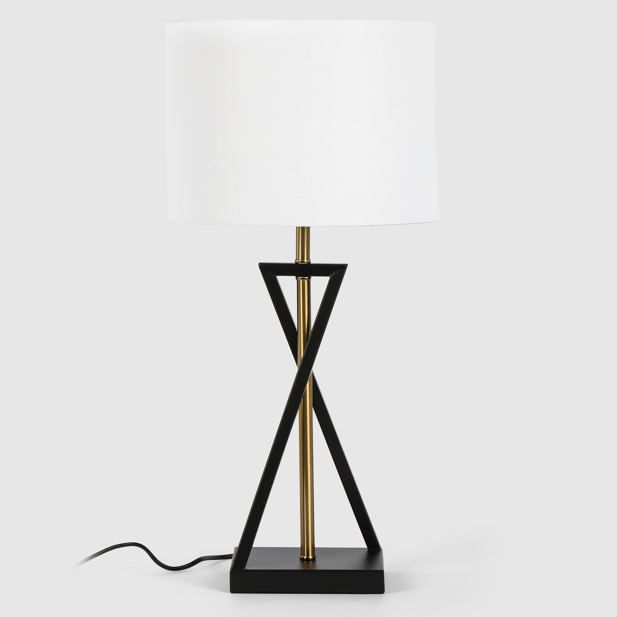 Лампа настольная ZOYI zy-4105tl