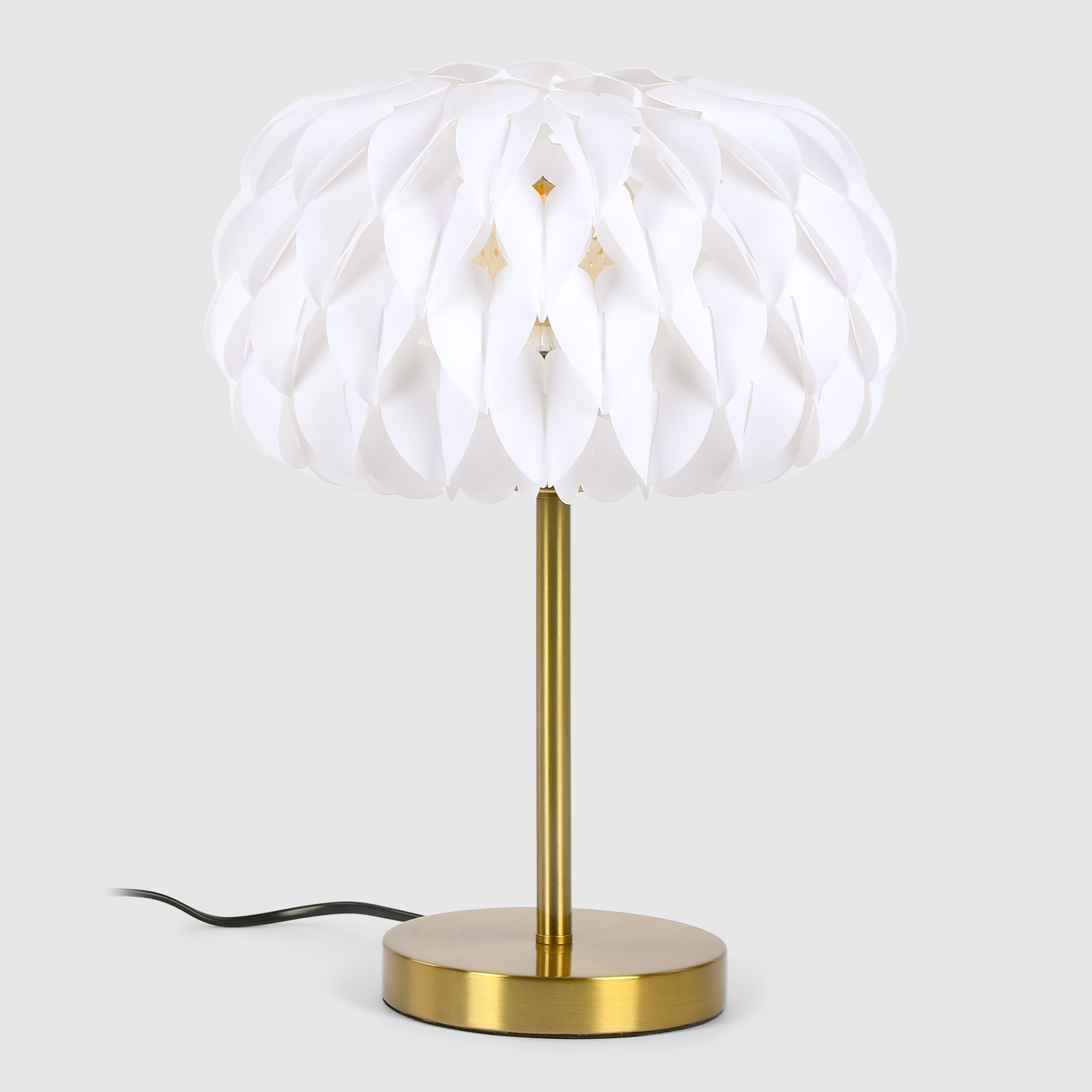 Лампа настольная ZOYI zy-4125tl