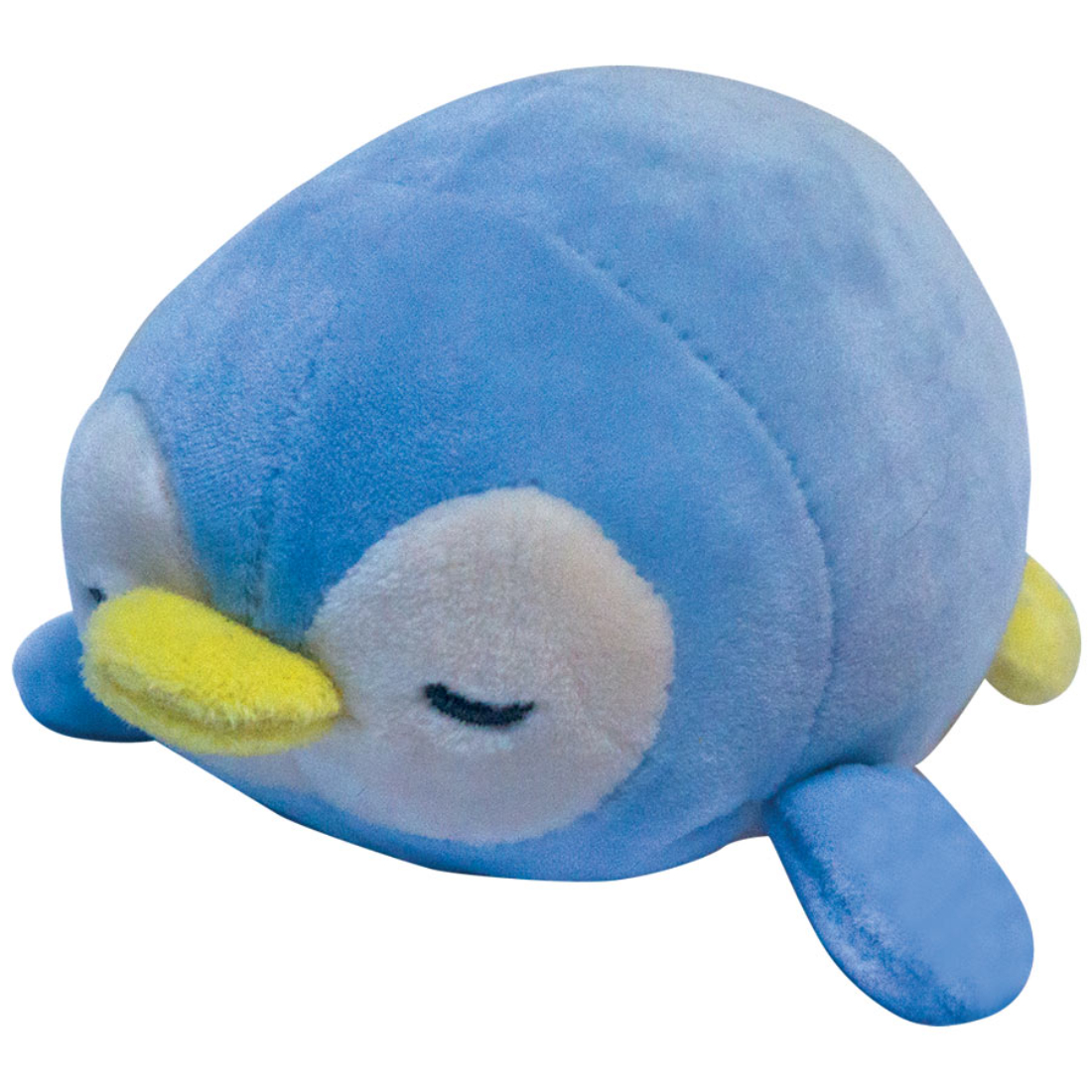 Мягкая игрушка Abtoys Supersoft Пингвин светло-голубой 13 см 249₽