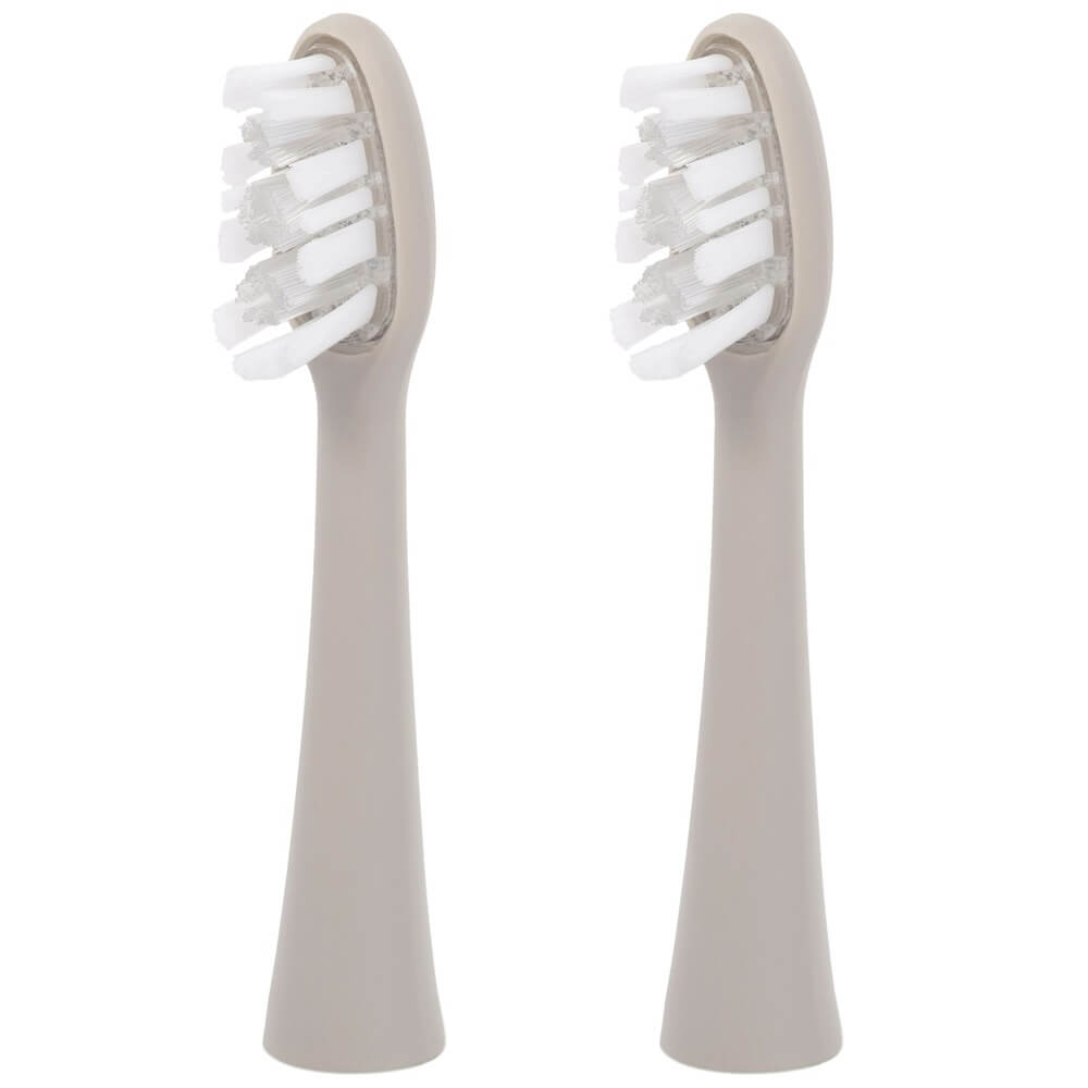 Набор насадок для зубной щётки Bork AF760A 2 шт