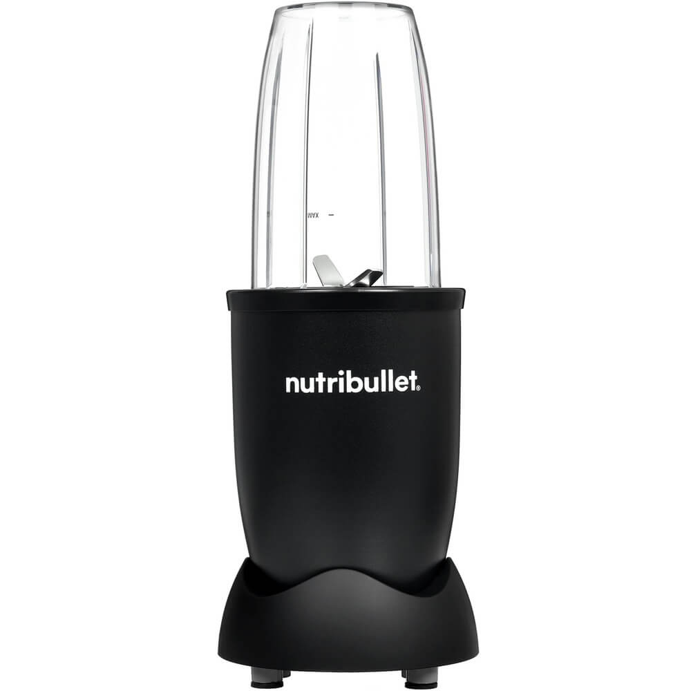 Блендер Nutribullet NB908MAB