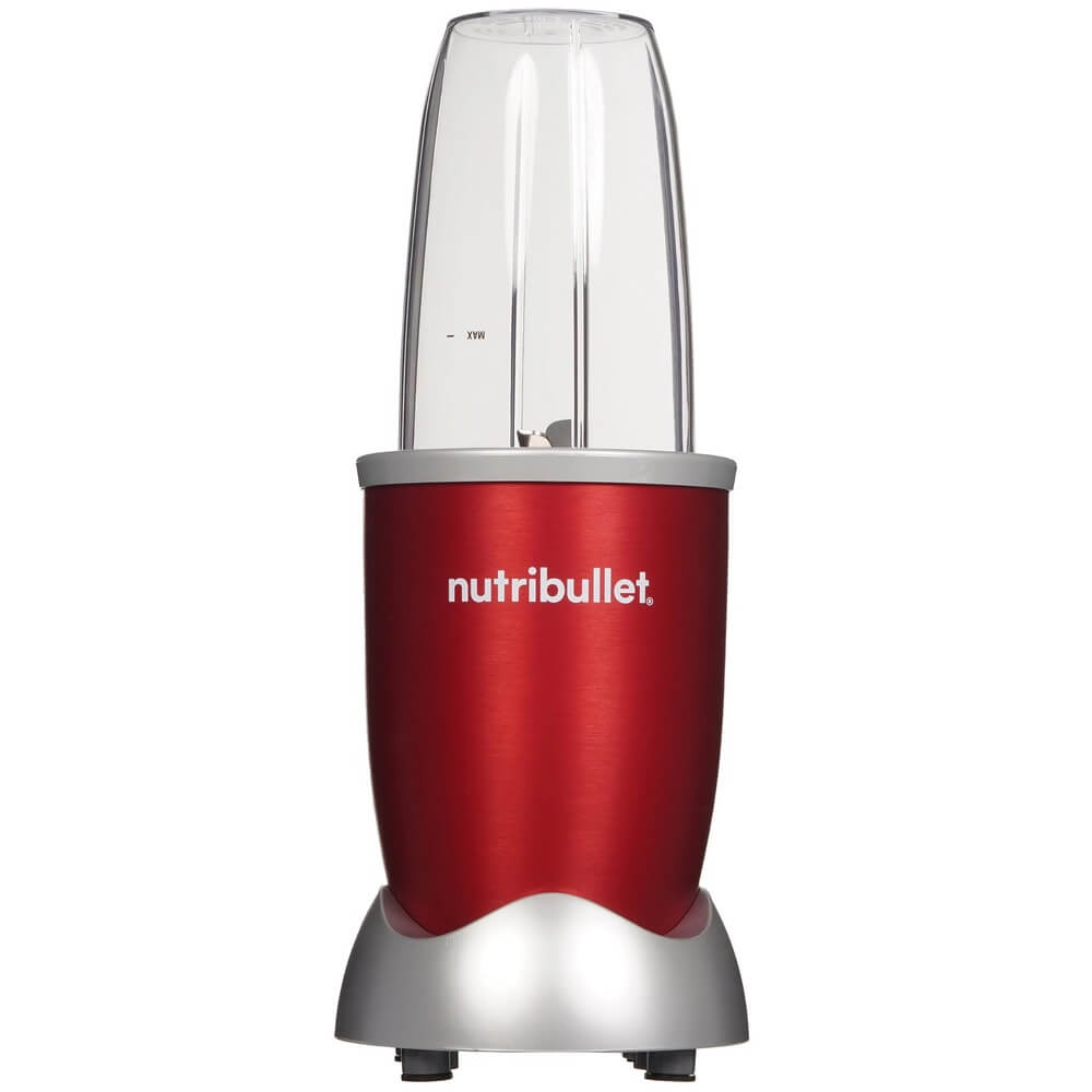 Блендер Nutribullet NB908R