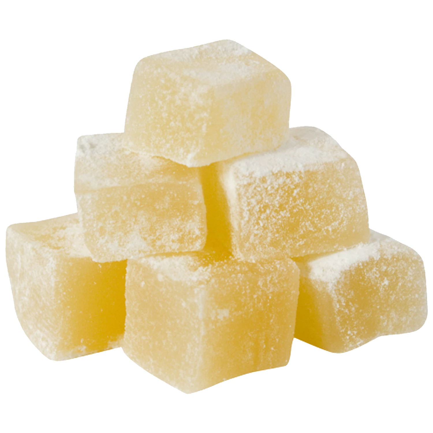 Рахат-лукум Восточные сладости ореховое ассорти, мёд, 250 г