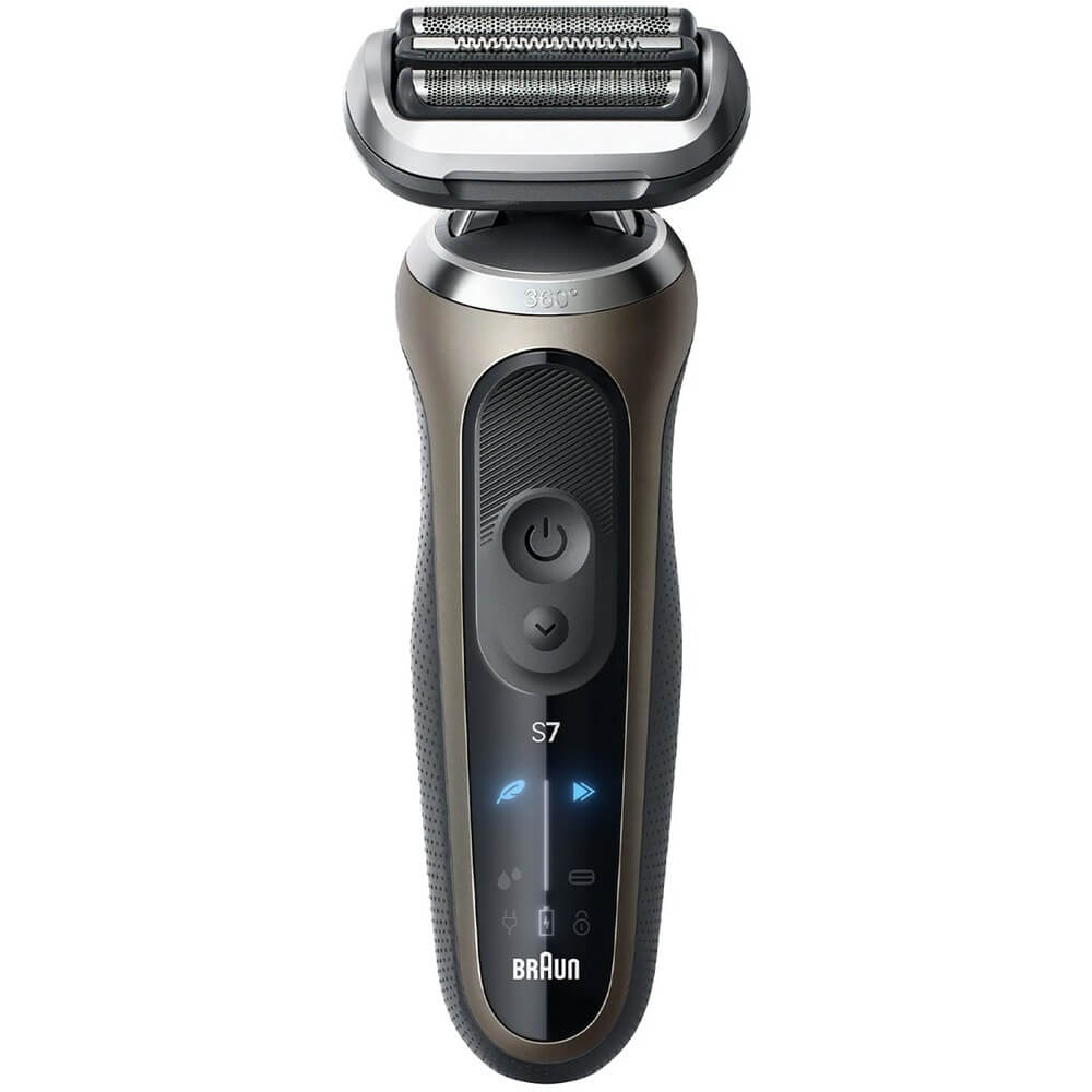 Электробритва мужская Braun Series 7 72-C1200s