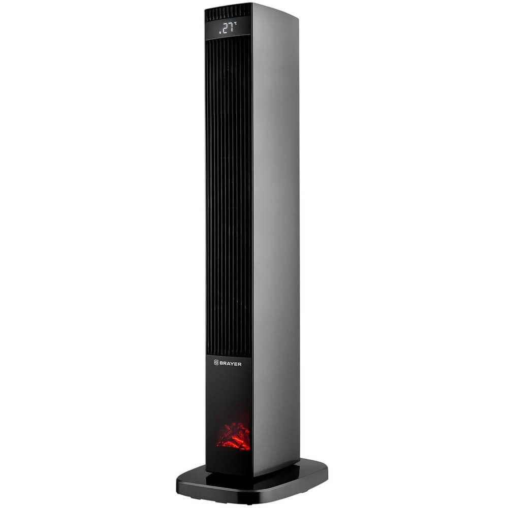 Обогреватель BRAYER BR4867 керамический
