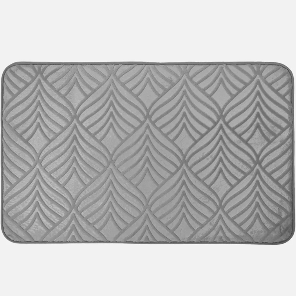 Коврик для ванной комнаты ND Play Flower 50х80 см 749₽