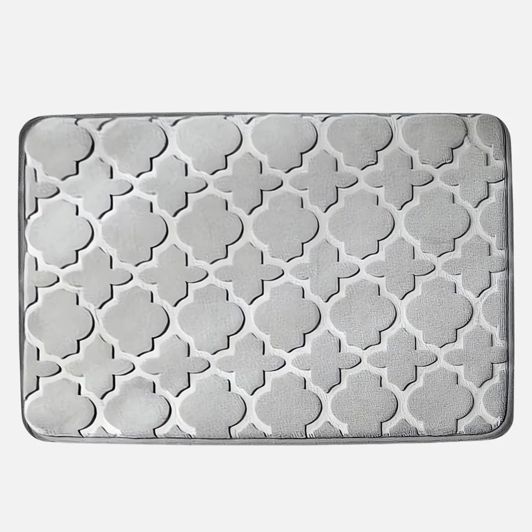 Коврик для ванной комнаты ND Play Ornament 50х80 см 749₽