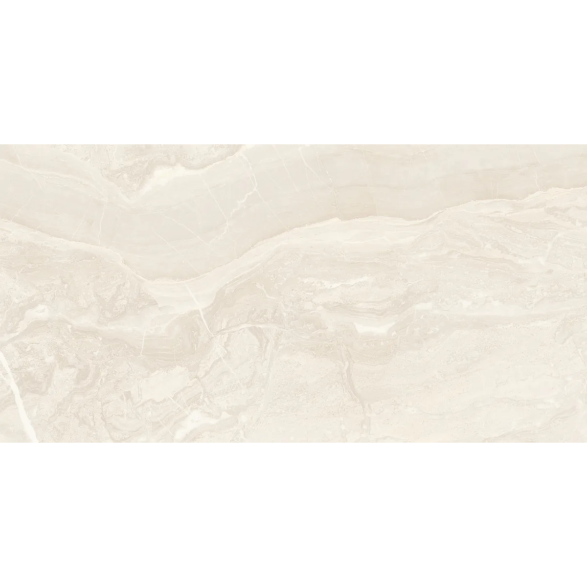 Керамогранит Livon Torino Crema Lapato Carving 60х120 см