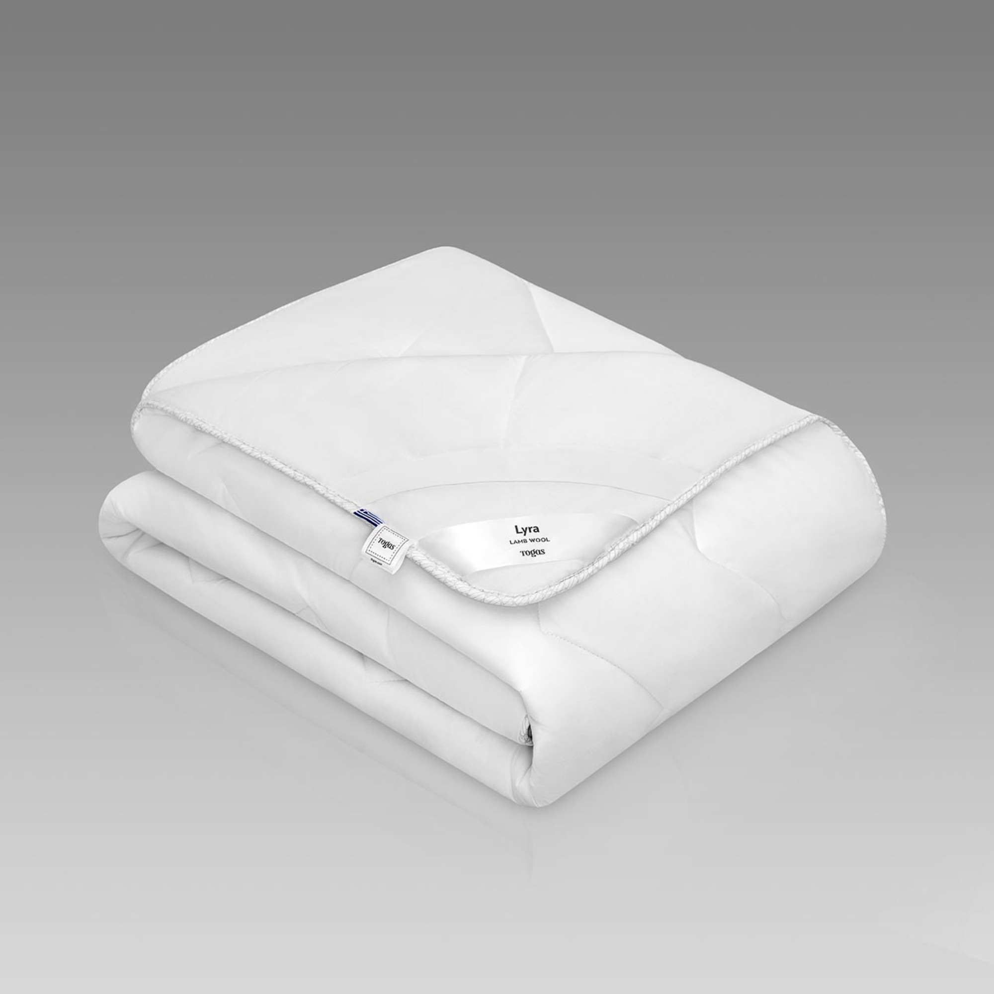 Наматрасник Togas Лира 160х200 см