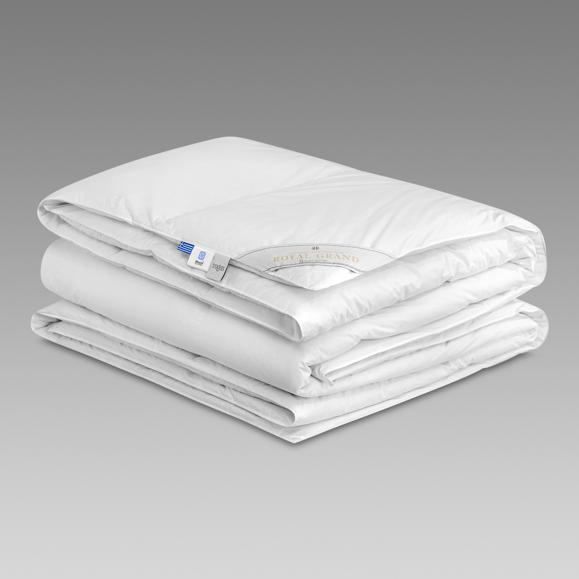 Одеяло Togas Роял гранд 220x240 см 69319₽