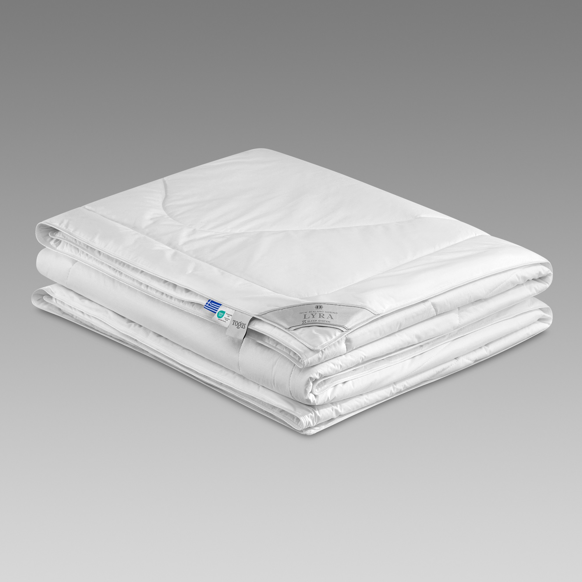 Одеяло Togas Лира 200х210 см 13829₽