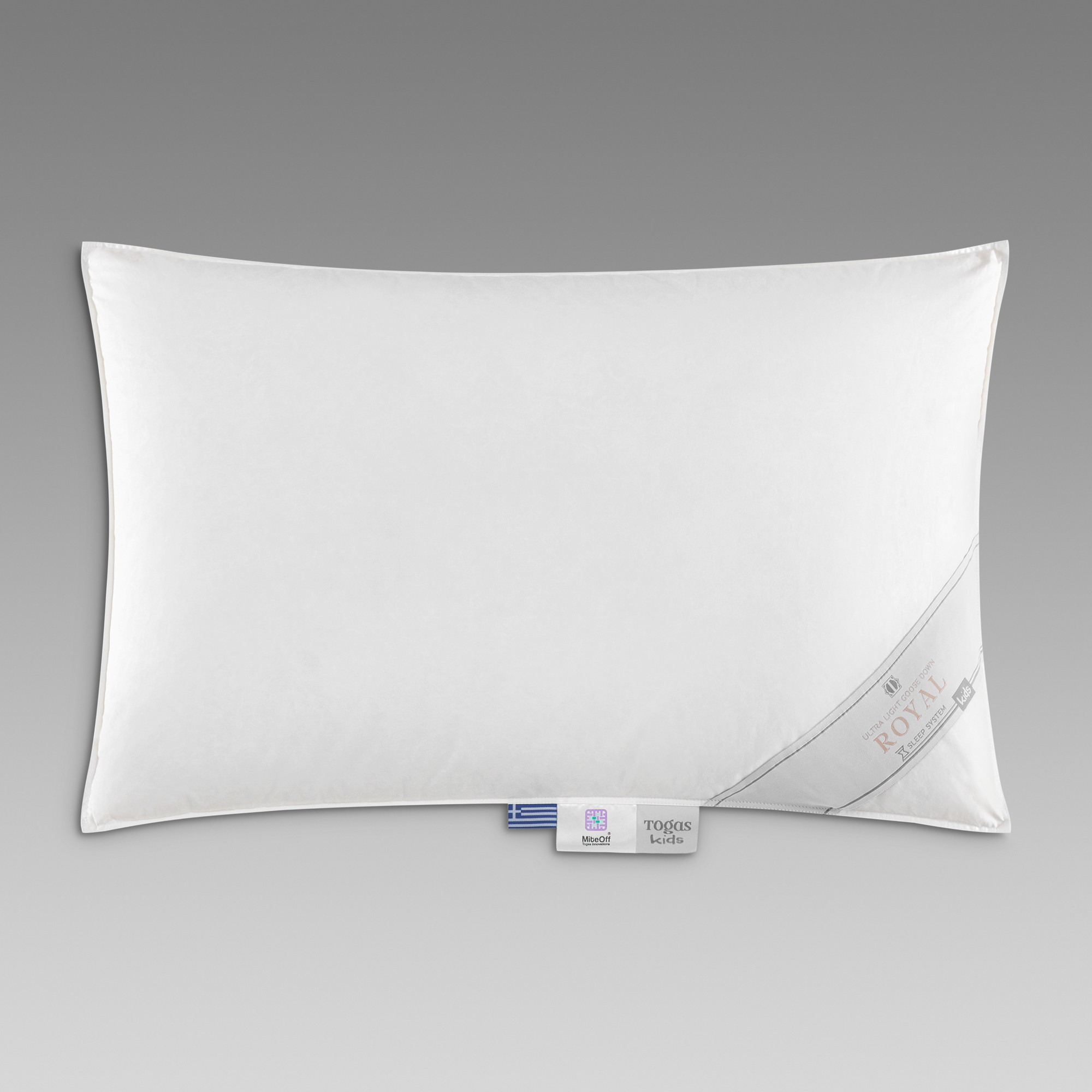 Подушка Togas Kids Роял детская 40х60 см 10799₽