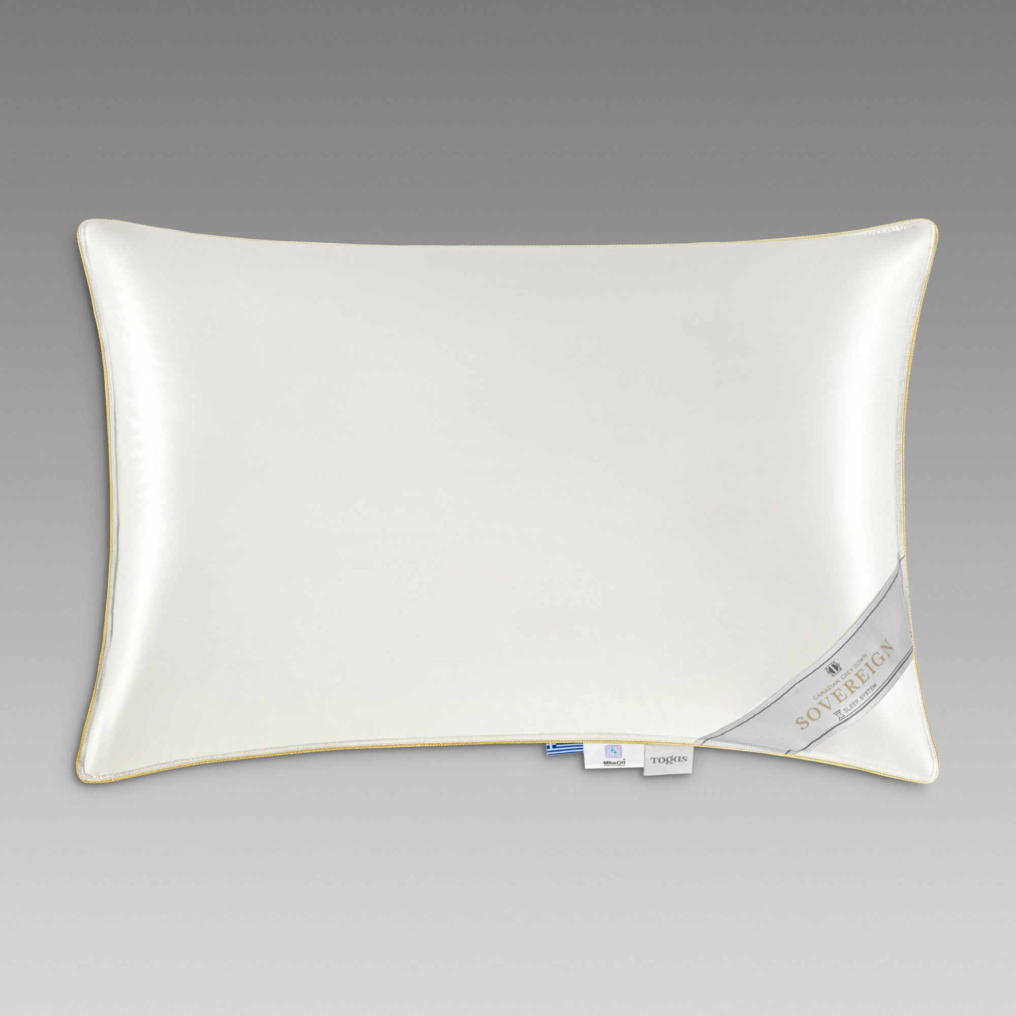 Подушка Togas Соверен 50x70 см плотная 650 гр 41999₽