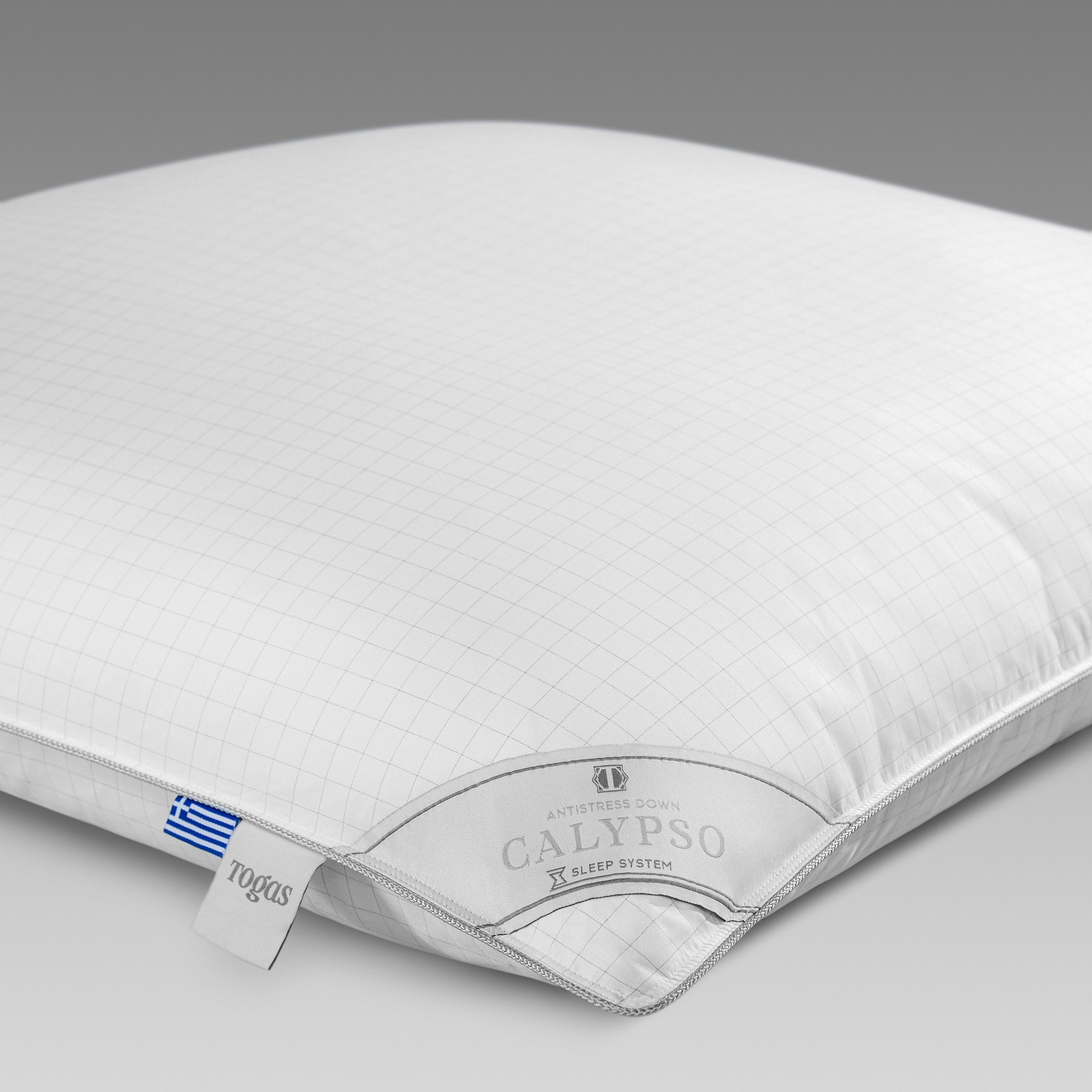 Подушка Togas Калипсо 70х70 см 12199₽