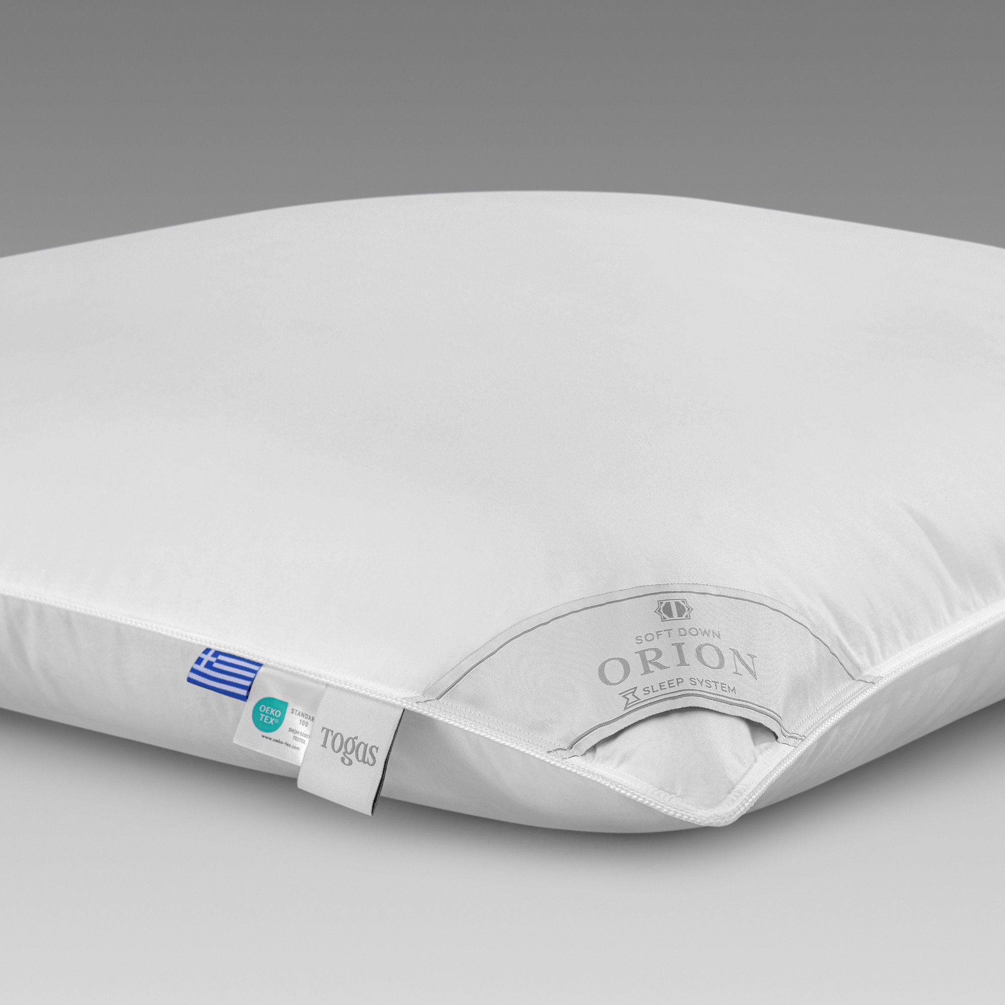 Подушка Togas Орион 70х70 см 7809₽