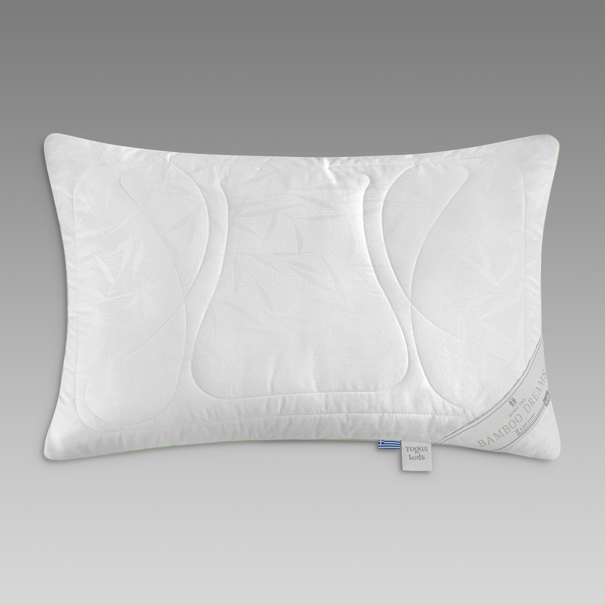 Подушка Togas Kids бамбук дримс детская 40х60 см