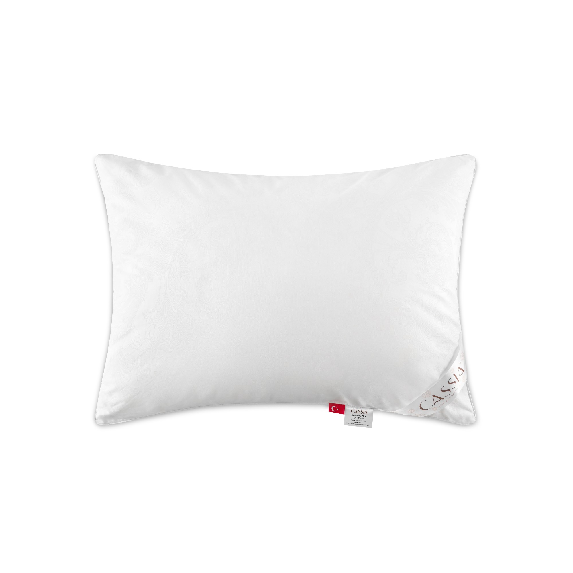 Подушка Cassia Клауд софт 50х70 см 2399₽