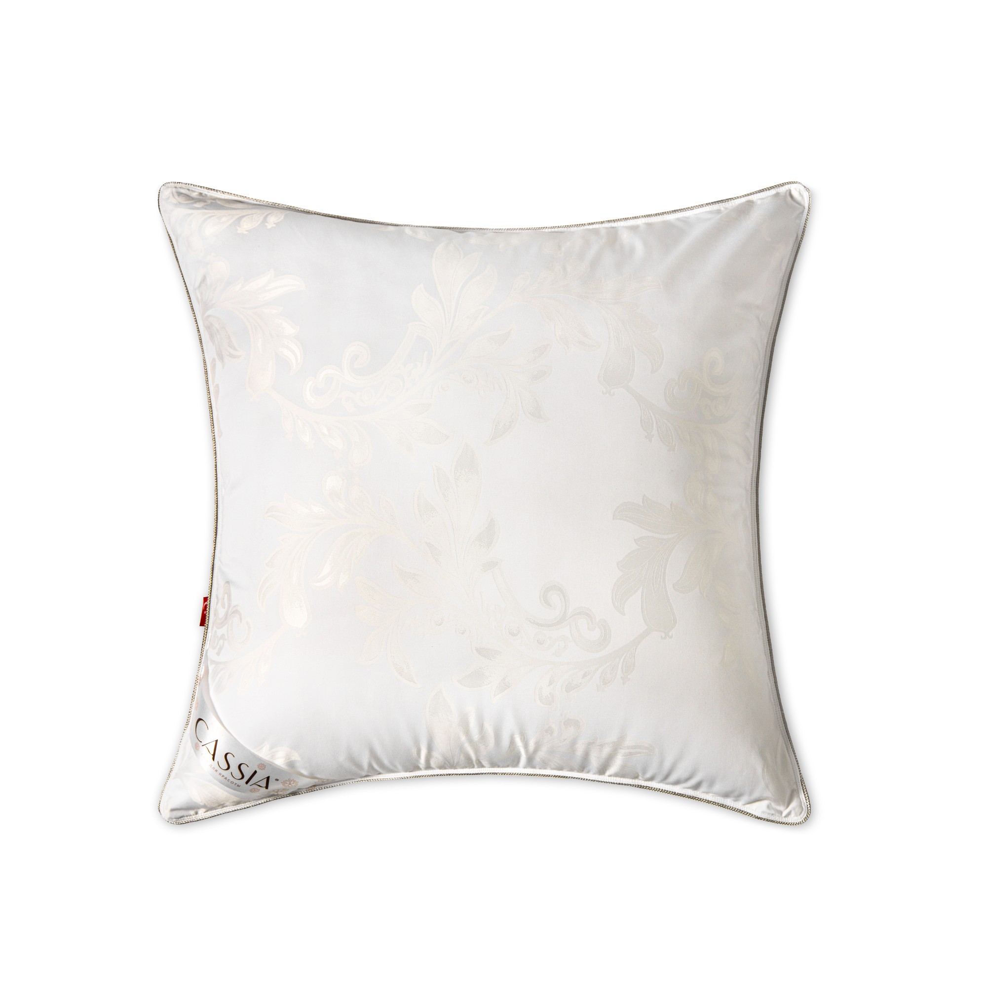 Подушка Cassia Айлин 70х70 см 3599₽